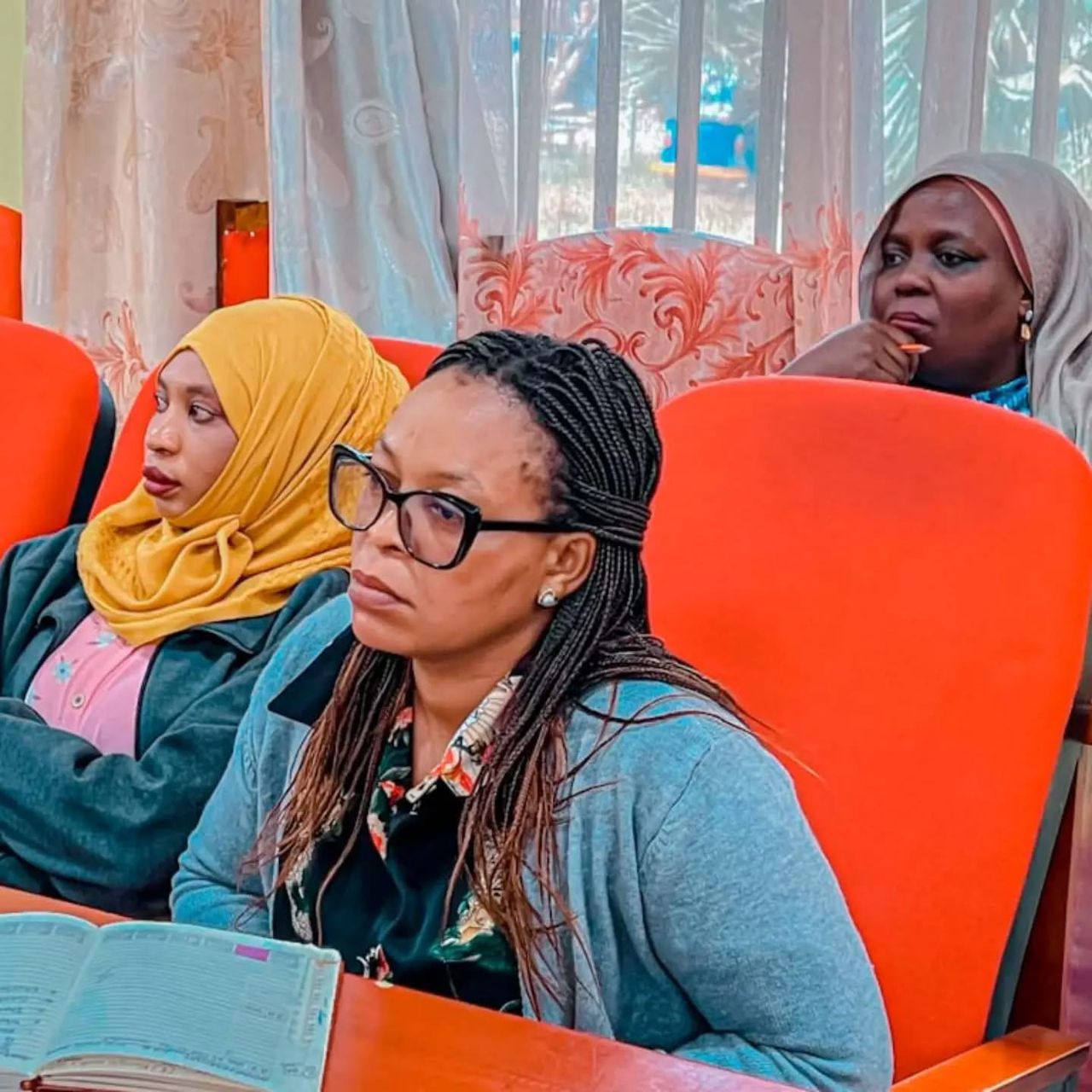 TIMU YA UENDELEVU (SUSTAINABILITY) YAFANYA KIKAO CHA KWANZA NA KUCHAMBUA VIPAUMBELE VITANO VYA KUFANYIA KAZI.