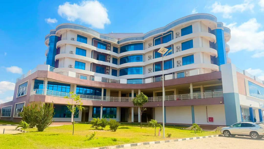 KAMATI YA FEDHA NA UTAWALA YAKAGUA VITEGA UCHUMI VYA HALMASHAURI YA JIJI LA DODOMA MTUMBA.
