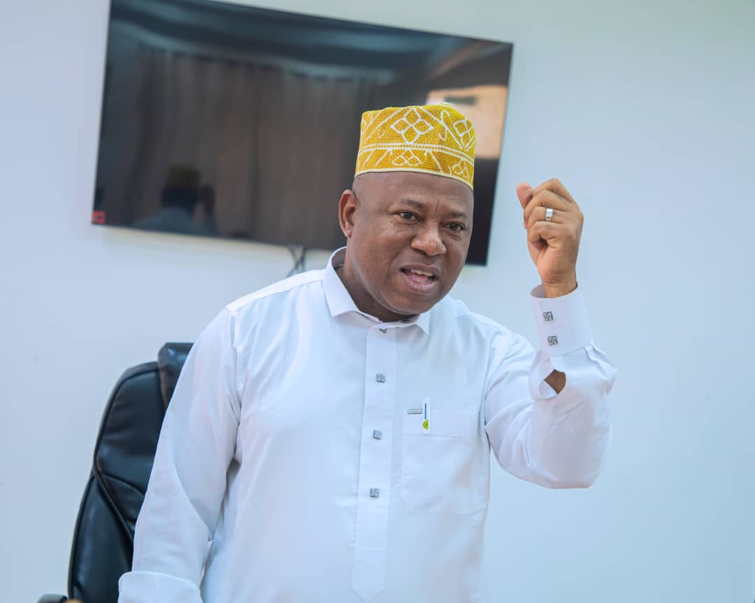 DC JABIR SHEKIMWERI AWATAKA MAAFISA USTAWI NA NGO'S KUUNGANA KUTOKOMEZA UKATILI WA JINSIA.