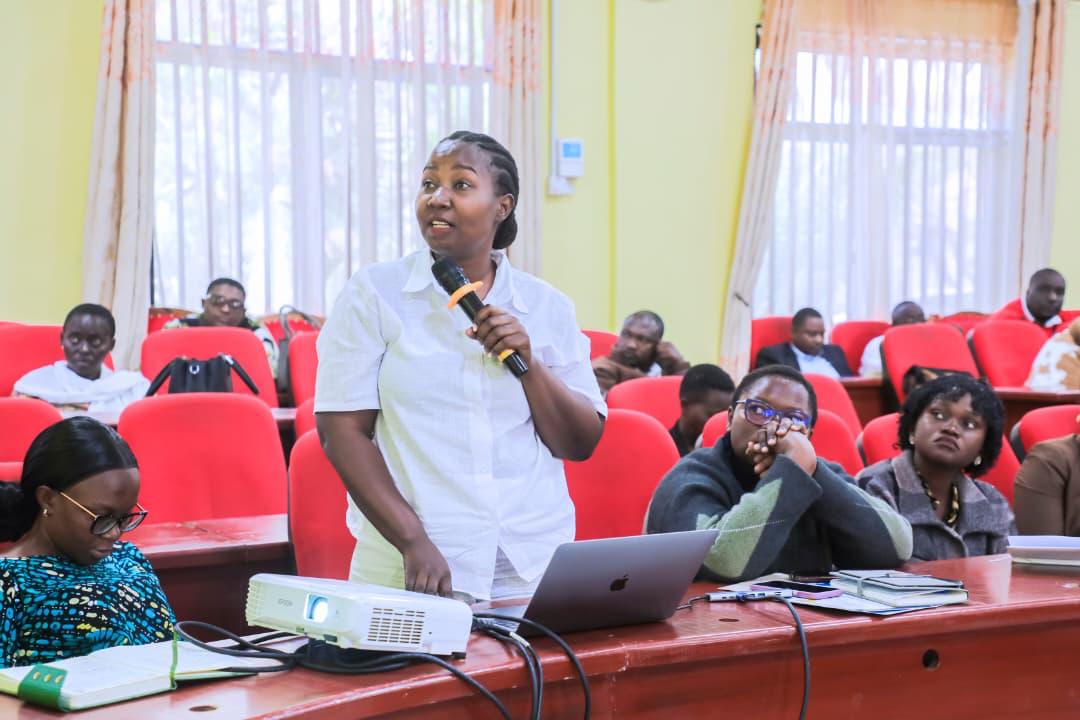 JIJI LA DODOMA KINARA UTEKELEZAJI AFUA ZA LISHE.