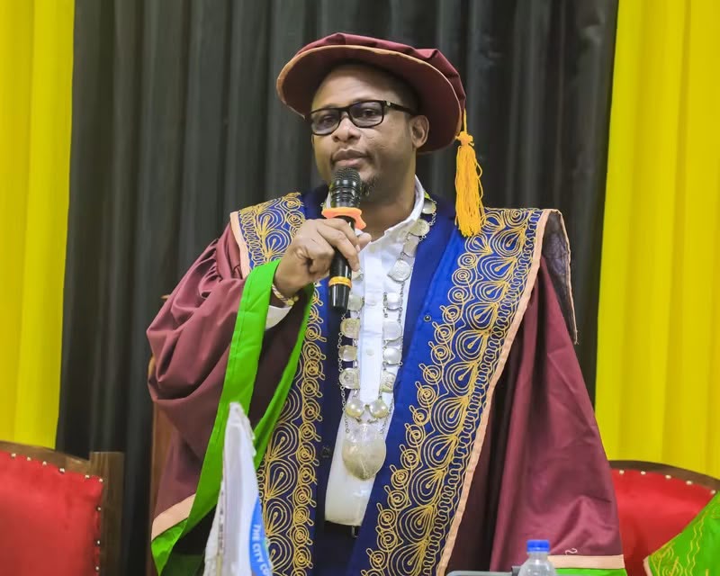 JIJI LA DODOMA LAIDHINISHIWA BAJETI YA BILIONI 194.7 KWA MWAKA 2026/2027