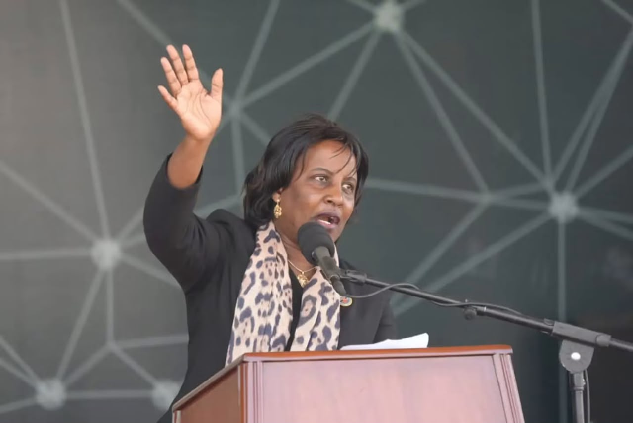 VIWANDA DODOMA VYAONGEZEKA KUTOKA 5 HADI 39, SENYAMULE AMPONGEZA RAIS SAMIA