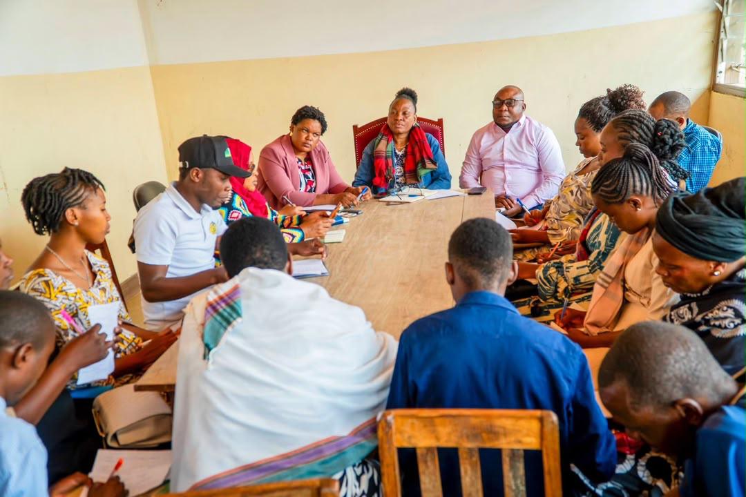 KANDA NAMBA TATU YAIMARISHA USHIRIKIANO NA WAMILIKI WA VITUO VYA MALEZI YA WATOTO (DAYCARE)