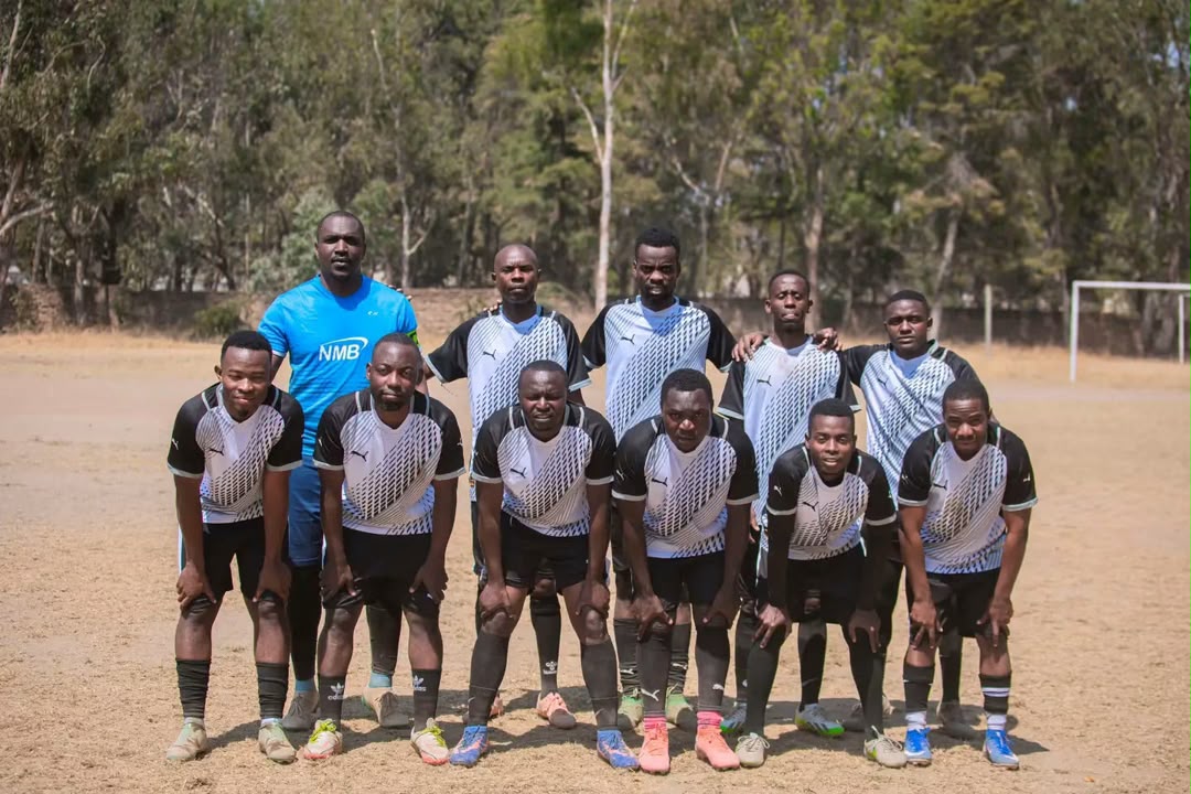 DODOMA JIJI NA SUMBAWANGA WAGAWANA POINTI
