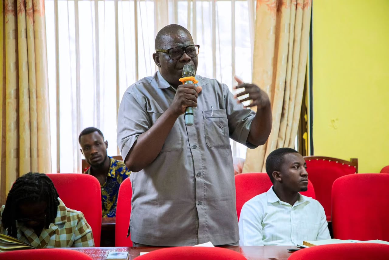TRA YATOA ELIMU YA ULIPAJI KODI KWA NGO’s JIJINI DODOMA