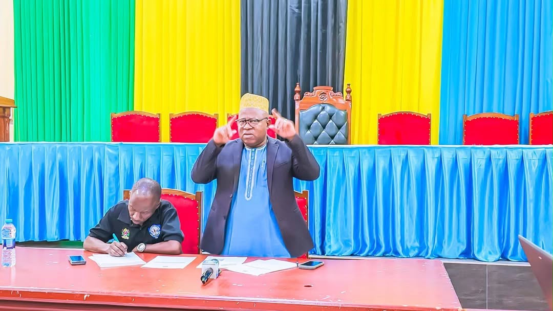 SERIKALI YAWEKA MKAZO CHANJO YA POLIO NA USAFI KUKABILIANA NA UGONJWA