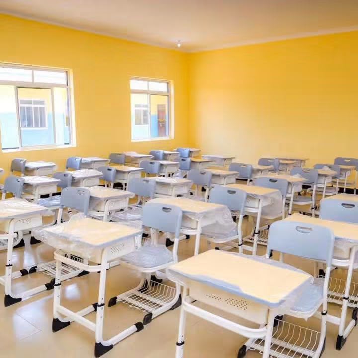 VITI VYA KISASA NA STULI ZA MAABARA KUBORESHA MAZINGIRA YA ELIMU SHULE SEKONDARI ANTHONY MAVUNDE
