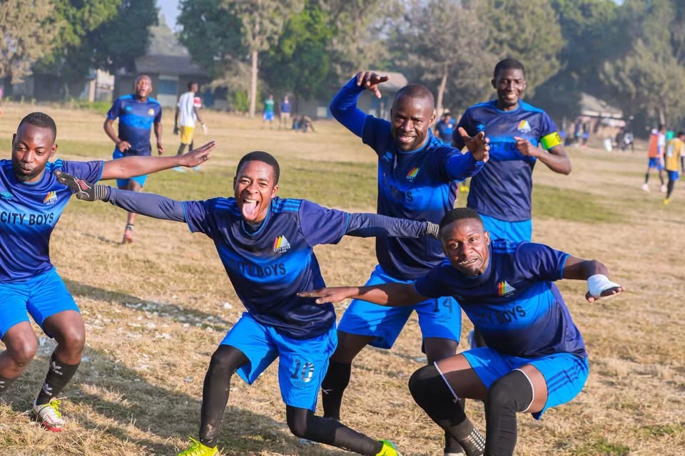 WAGAWANA POINTI! DODOMA JIJI NA BALIADI ZATOKA SARE 1–1