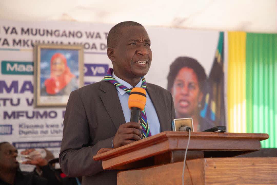BILIONI 22 KUIMARISHA MIUNDOMBINU YA ELIMU DODOMA