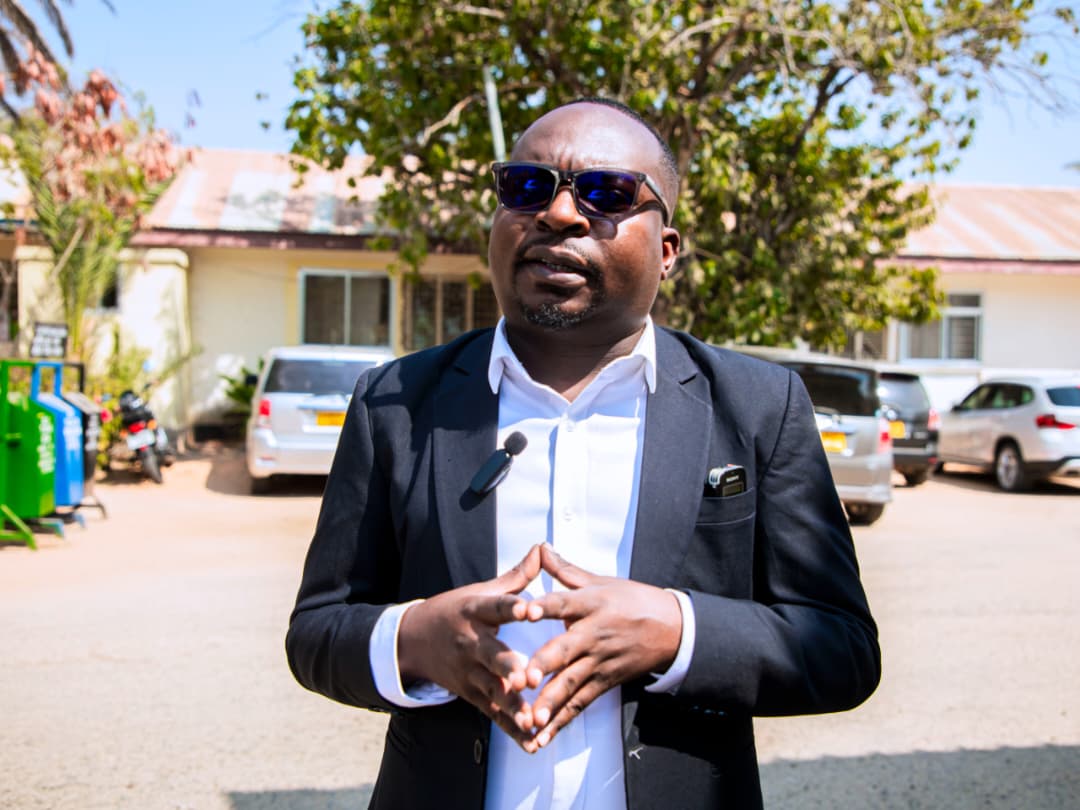 NGO'S ZA HIMIZWA KUBUNI VYANZO VYA MAPATO KUJIENDESHA