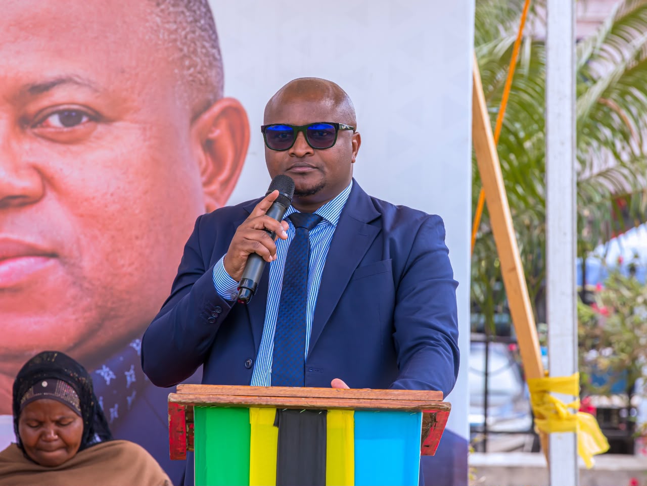 TRA YATANGAZA FURSA YA MSAMAHA WA KODI WA MWAKA MZIMA KWA WAFANYABIASHARA WACHANGA DODOMA