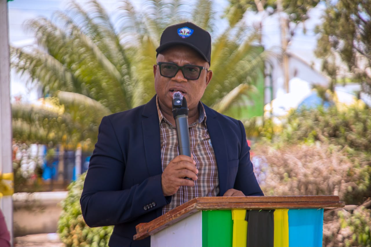 MKUU WA WILAYA YA DODOMA ASISITIZA UMOJA NA URASIMISHAJI WA BIASHARA ZA WANAWAKE